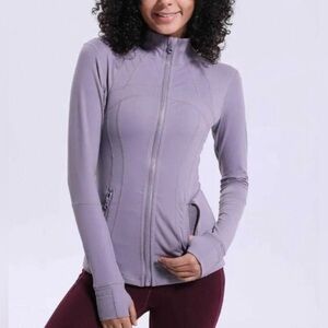 Like new Lululemon Define jacket
